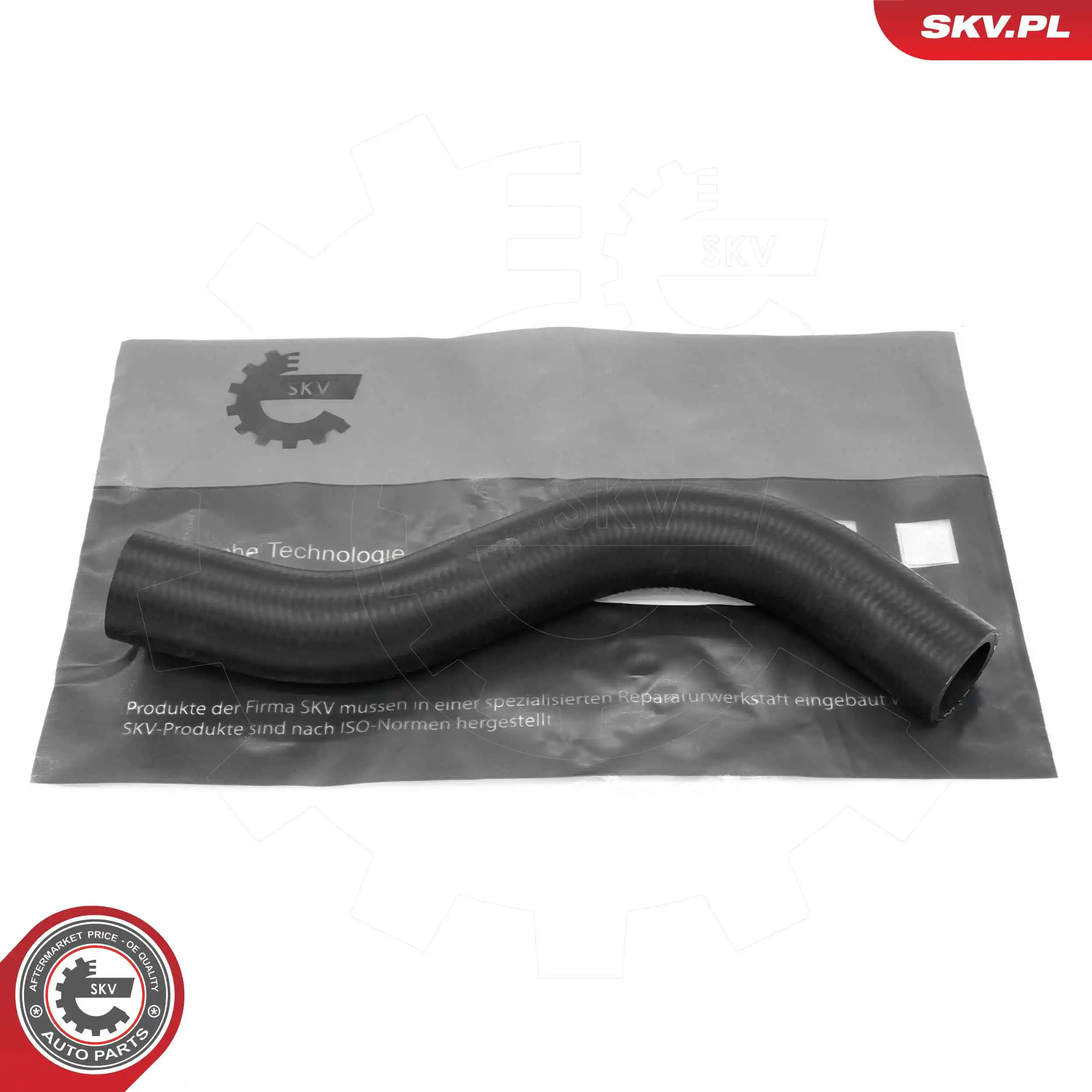 Radiator Hose